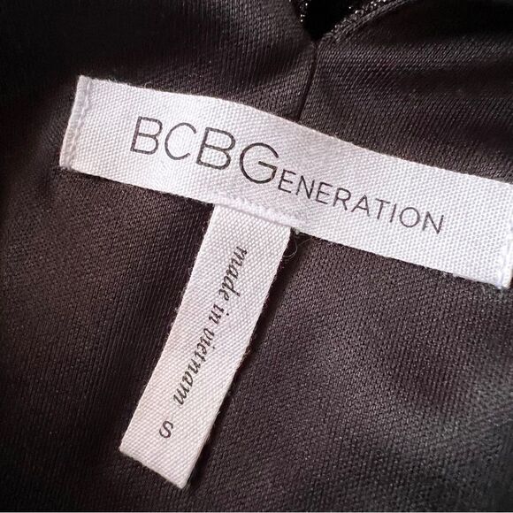 Bcbgeneration sparkle party dress - Picture 2 of 8
